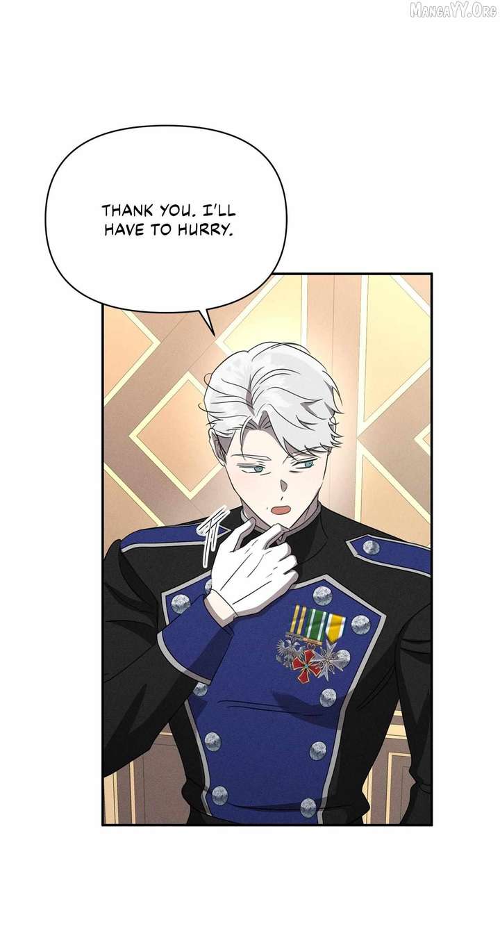 Don’t Be Carelessly Friendly - Chapter 66 Page 51