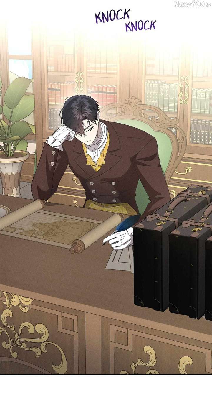 Don’t Be Carelessly Friendly - Chapter 66 Page 54