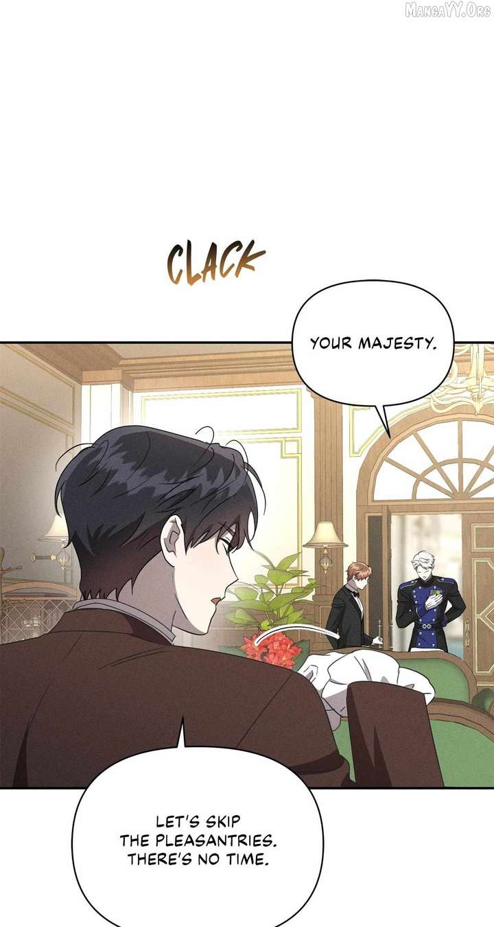 Don’t Be Carelessly Friendly - Chapter 66 Page 55