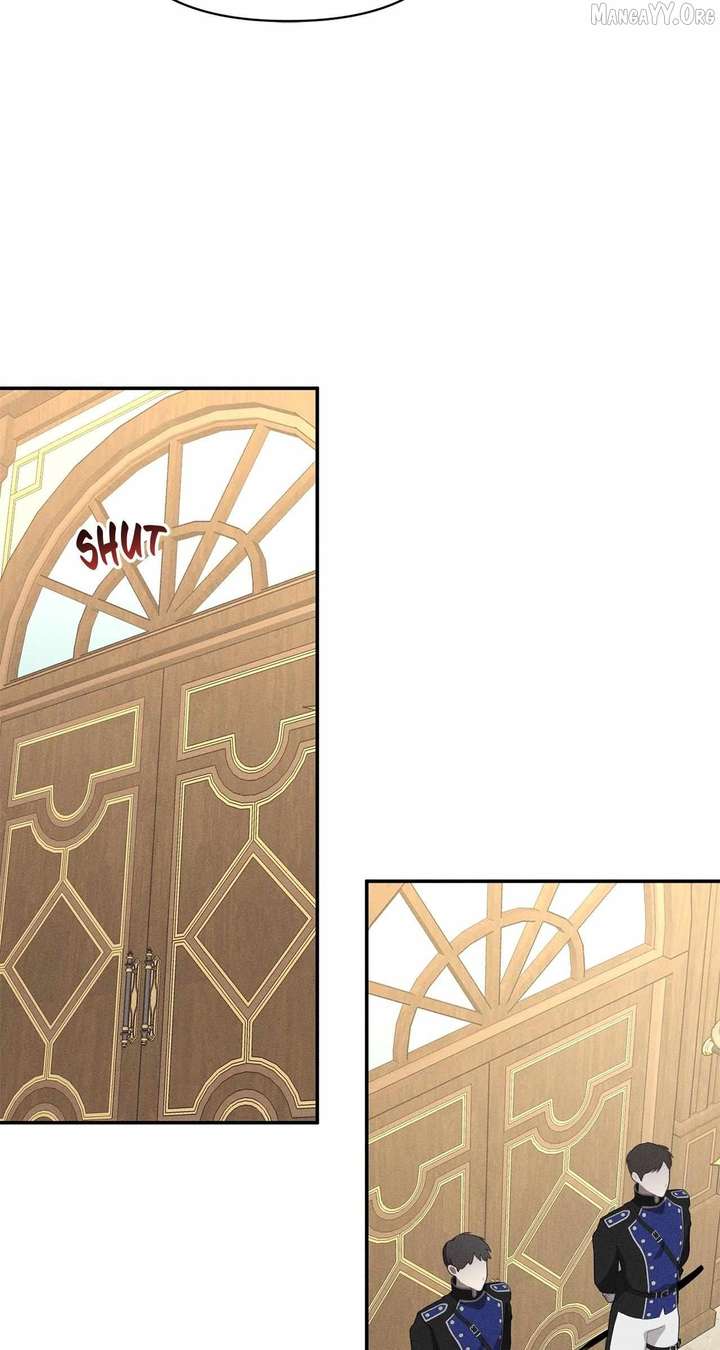 Don’t Be Carelessly Friendly - Chapter 66 Page 56