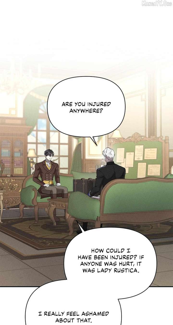 Don’t Be Carelessly Friendly - Chapter 66 Page 58