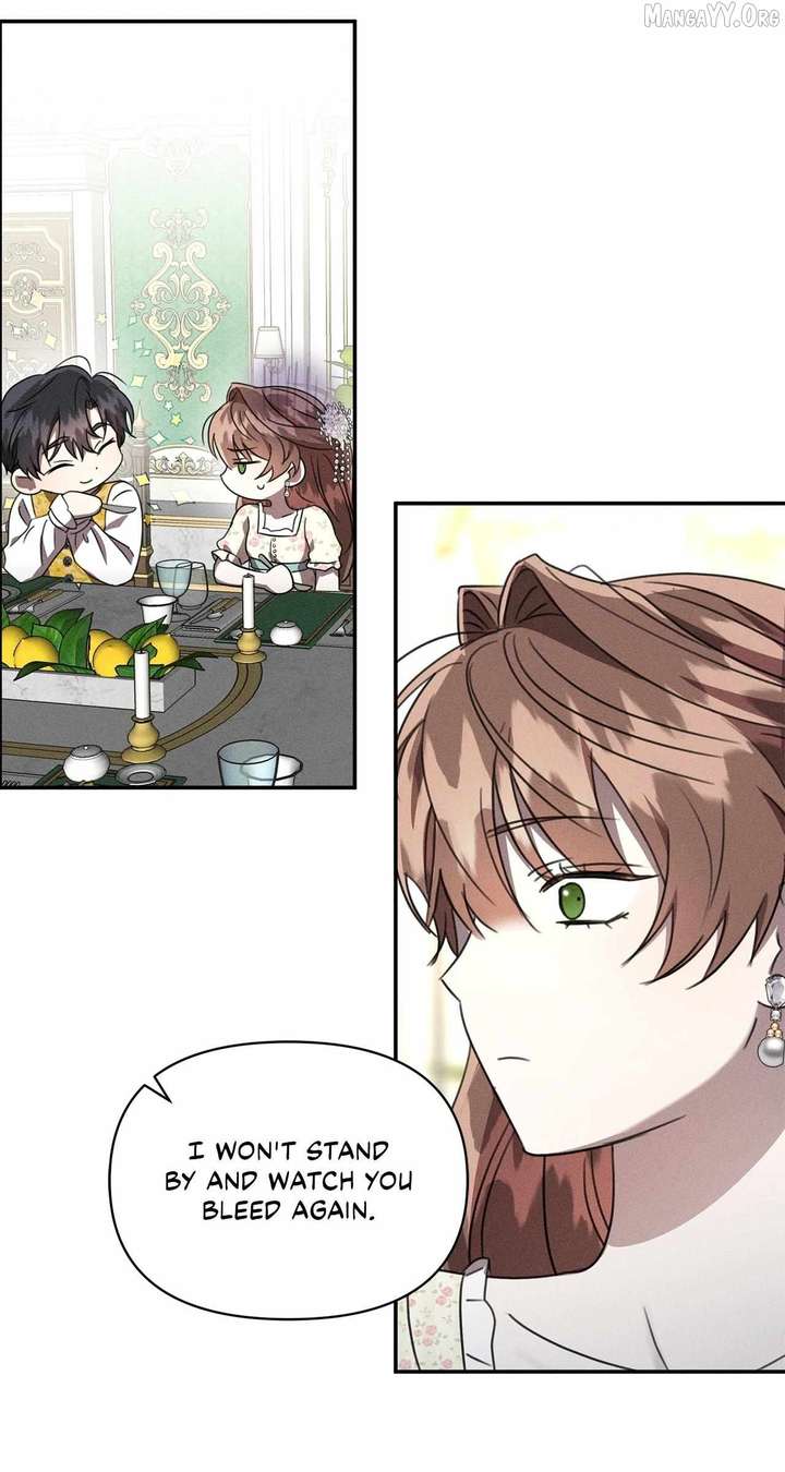 Don’t Be Carelessly Friendly - Chapter 66 Page 6