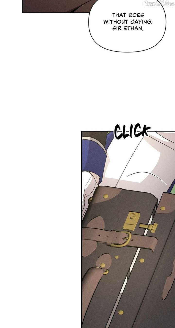 Don’t Be Carelessly Friendly - Chapter 66 Page 60