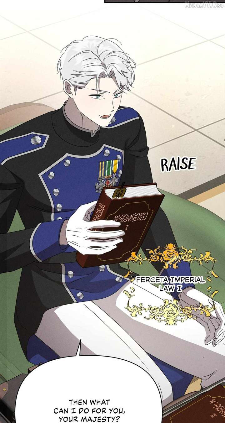 Don’t Be Carelessly Friendly - Chapter 66 Page 61