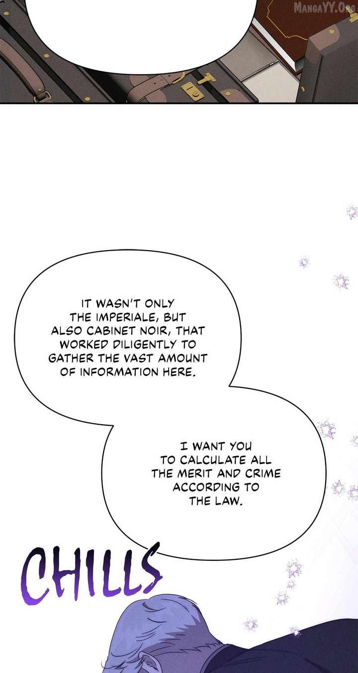 Don’t Be Carelessly Friendly - Chapter 66 Page 62