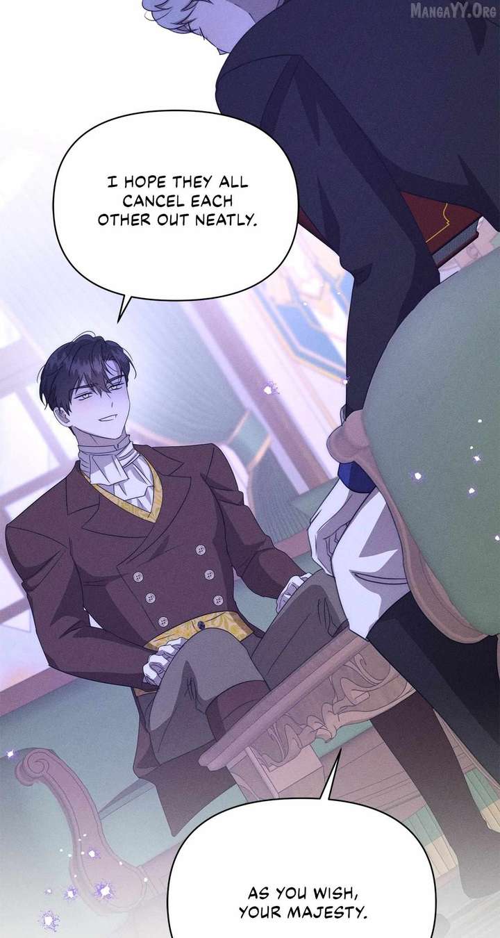 Don’t Be Carelessly Friendly - Chapter 66 Page 63