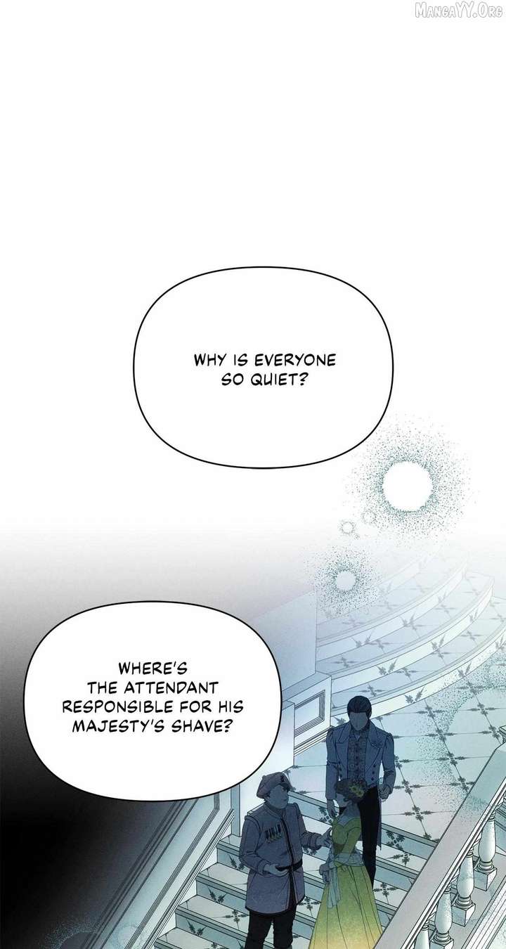 Don’t Be Carelessly Friendly - Chapter 66 Page 65