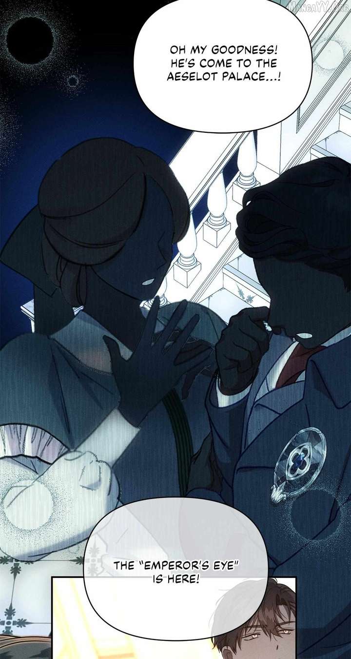 Don’t Be Carelessly Friendly - Chapter 66 Page 67