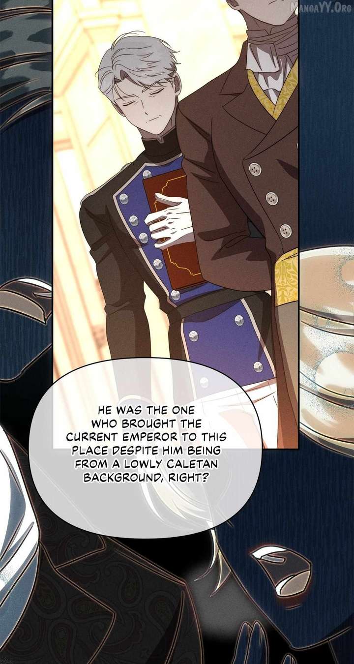 Don’t Be Carelessly Friendly - Chapter 66 Page 68