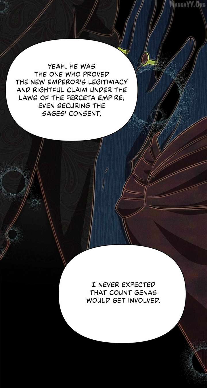 Don’t Be Carelessly Friendly - Chapter 66 Page 69