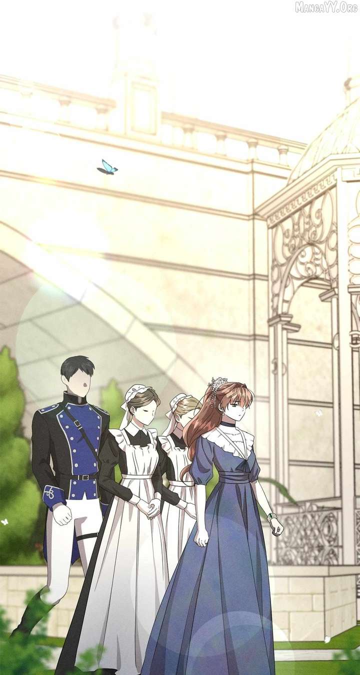 Don’t Be Carelessly Friendly - Chapter 66 Page 72