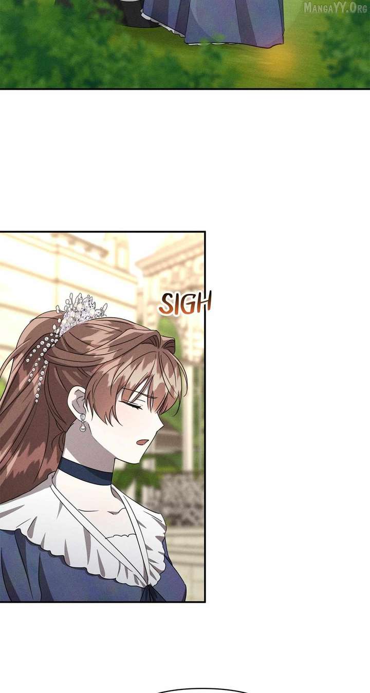 Don’t Be Carelessly Friendly - Chapter 66 Page 73