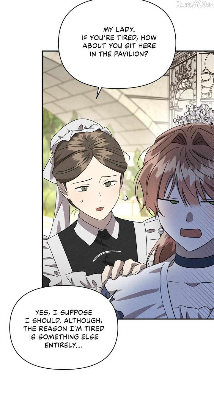 Don’t Be Carelessly Friendly - Chapter 66 Page 74