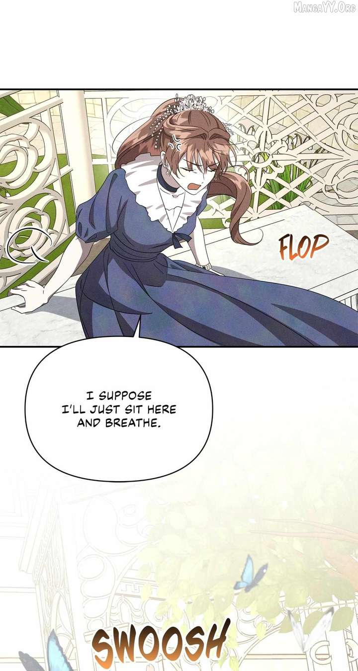 Don’t Be Carelessly Friendly - Chapter 66 Page 75