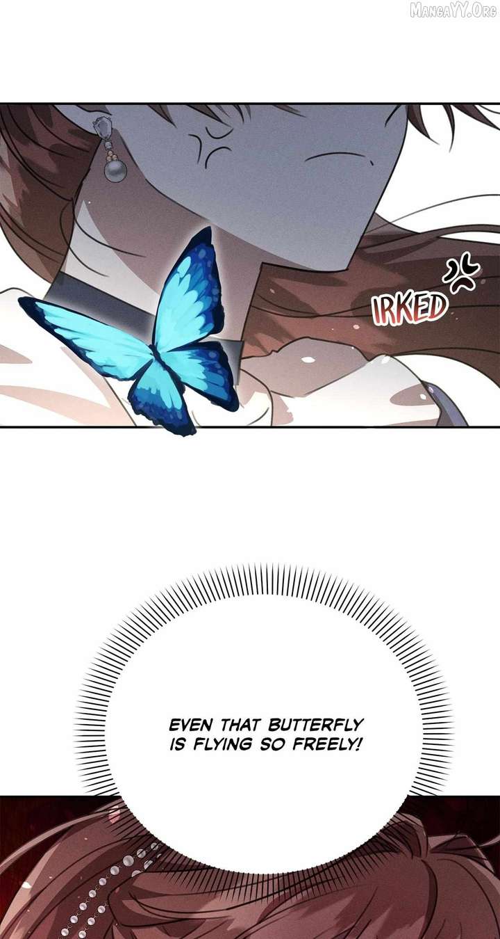 Don’t Be Carelessly Friendly - Chapter 66 Page 77