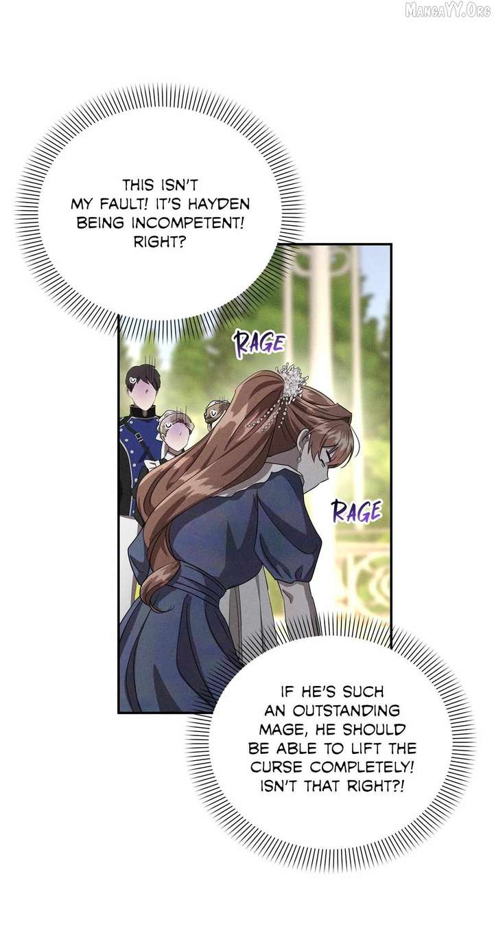 Don’t Be Carelessly Friendly - Chapter 66 Page 79