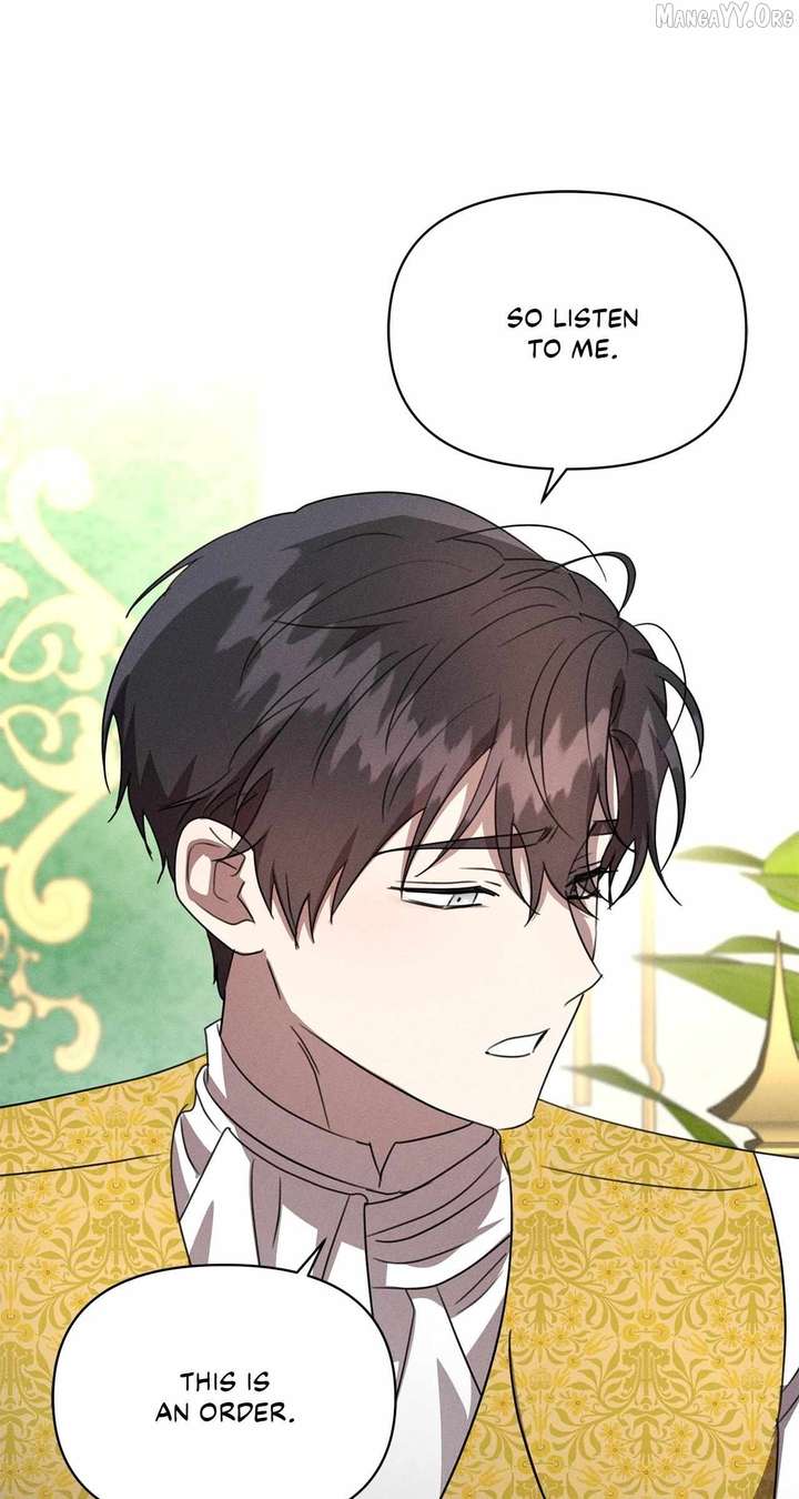 Don’t Be Carelessly Friendly - Chapter 66 Page 8