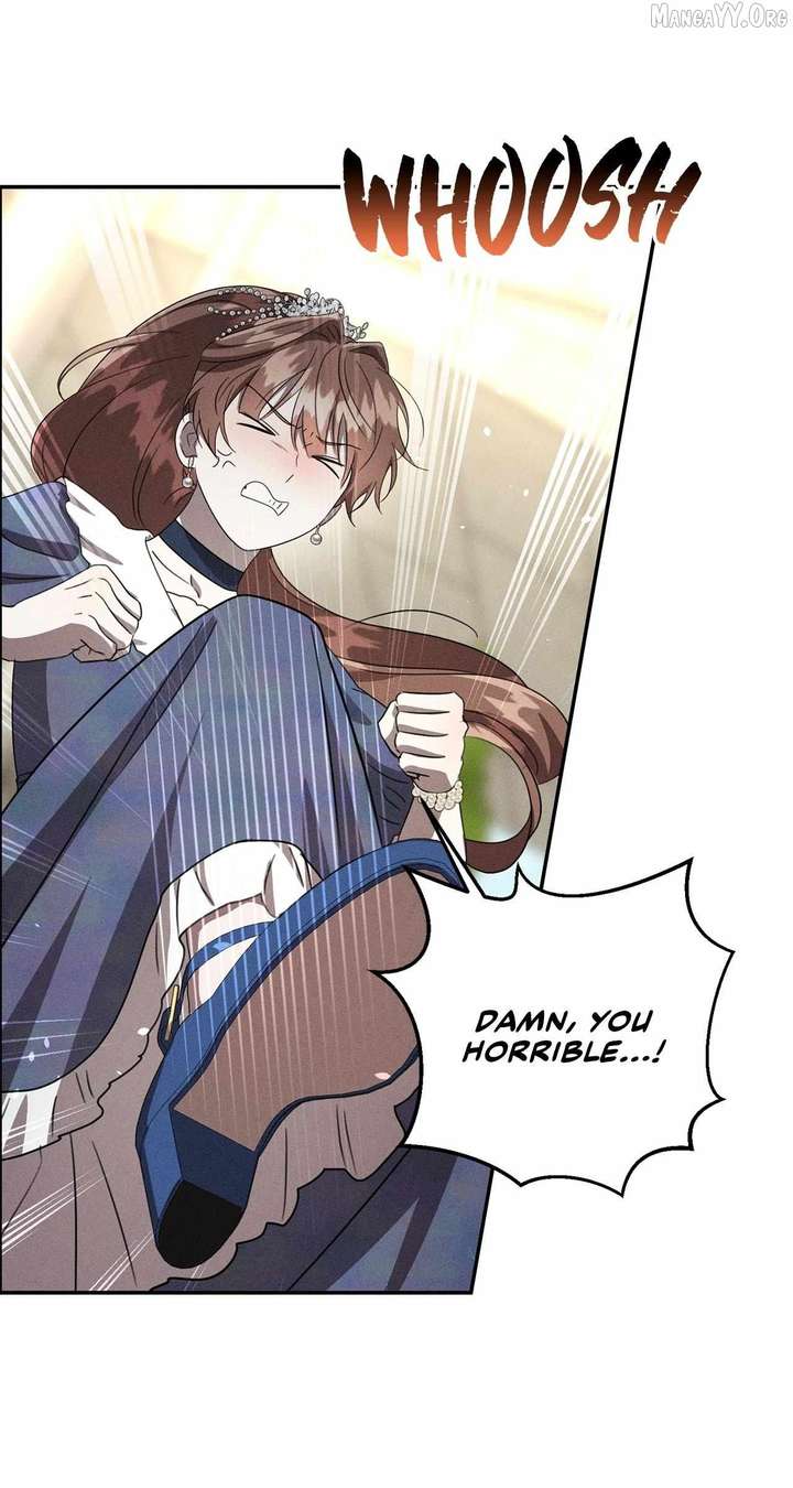 Don’t Be Carelessly Friendly - Chapter 66 Page 80