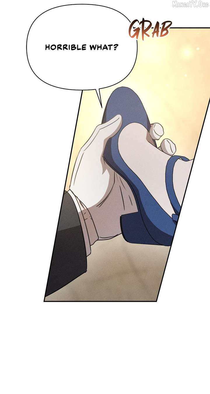 Don’t Be Carelessly Friendly - Chapter 66 Page 81