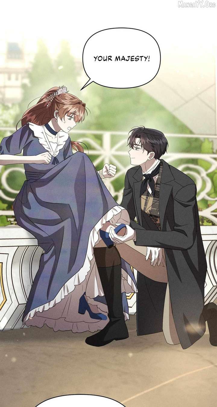 Don’t Be Carelessly Friendly - Chapter 66 Page 82