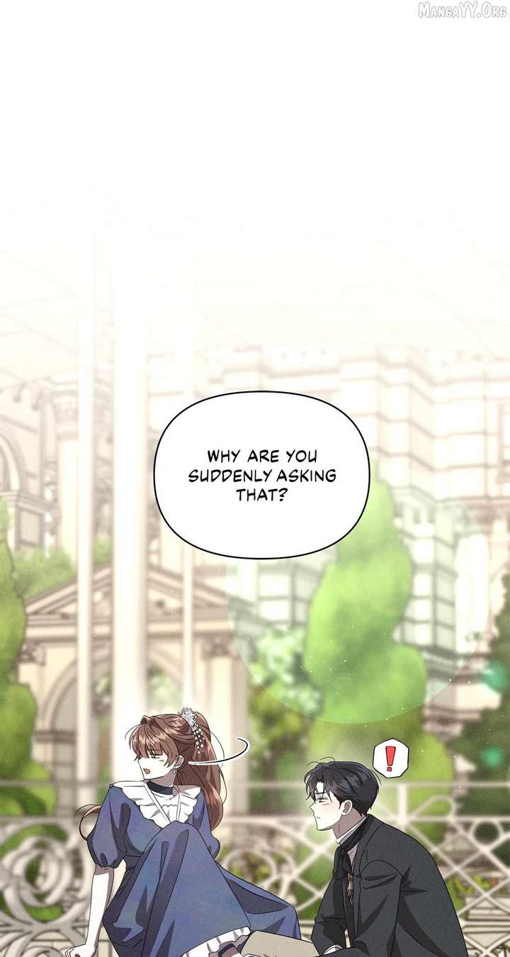 Don’t Be Carelessly Friendly - Chapter 67 Page 1