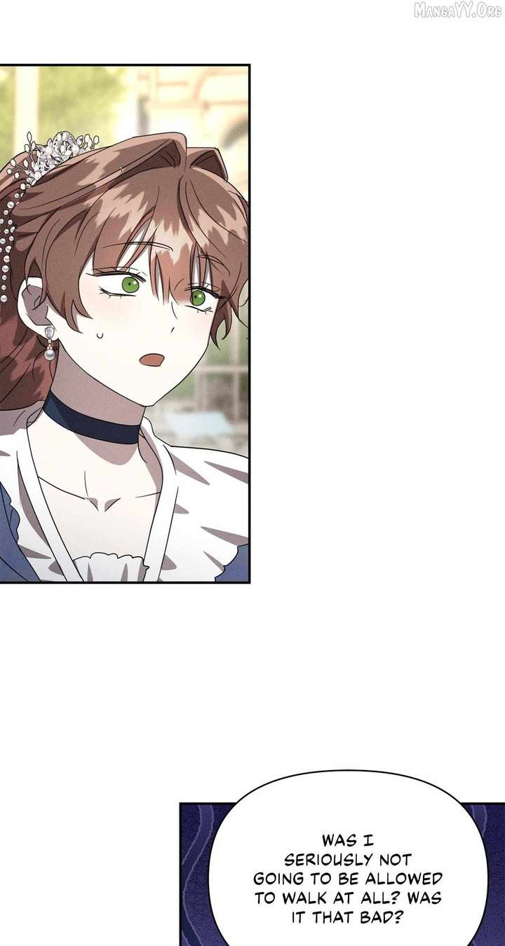 Don’t Be Carelessly Friendly - Chapter 67 Page 11