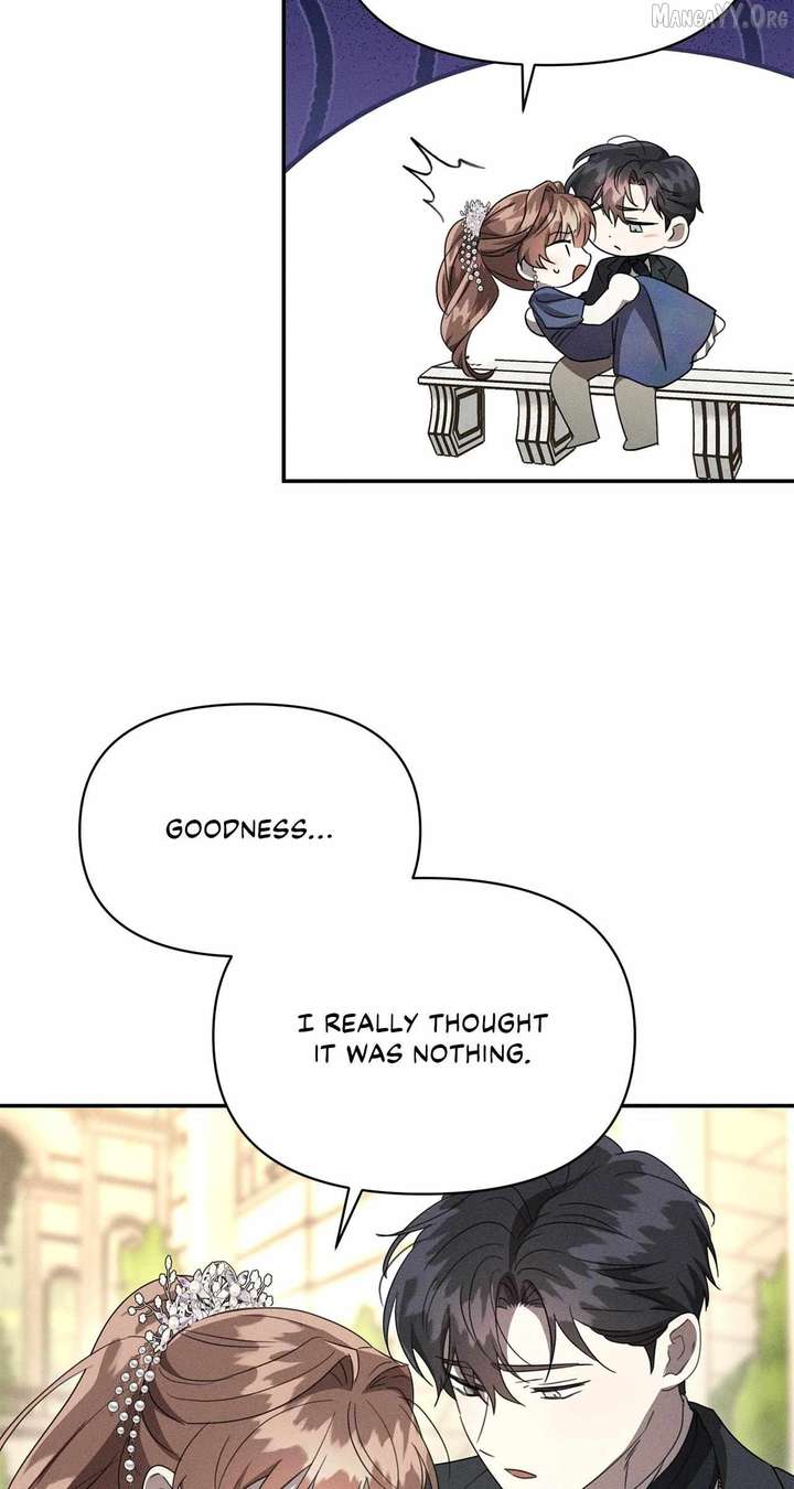 Don’t Be Carelessly Friendly - Chapter 67 Page 12