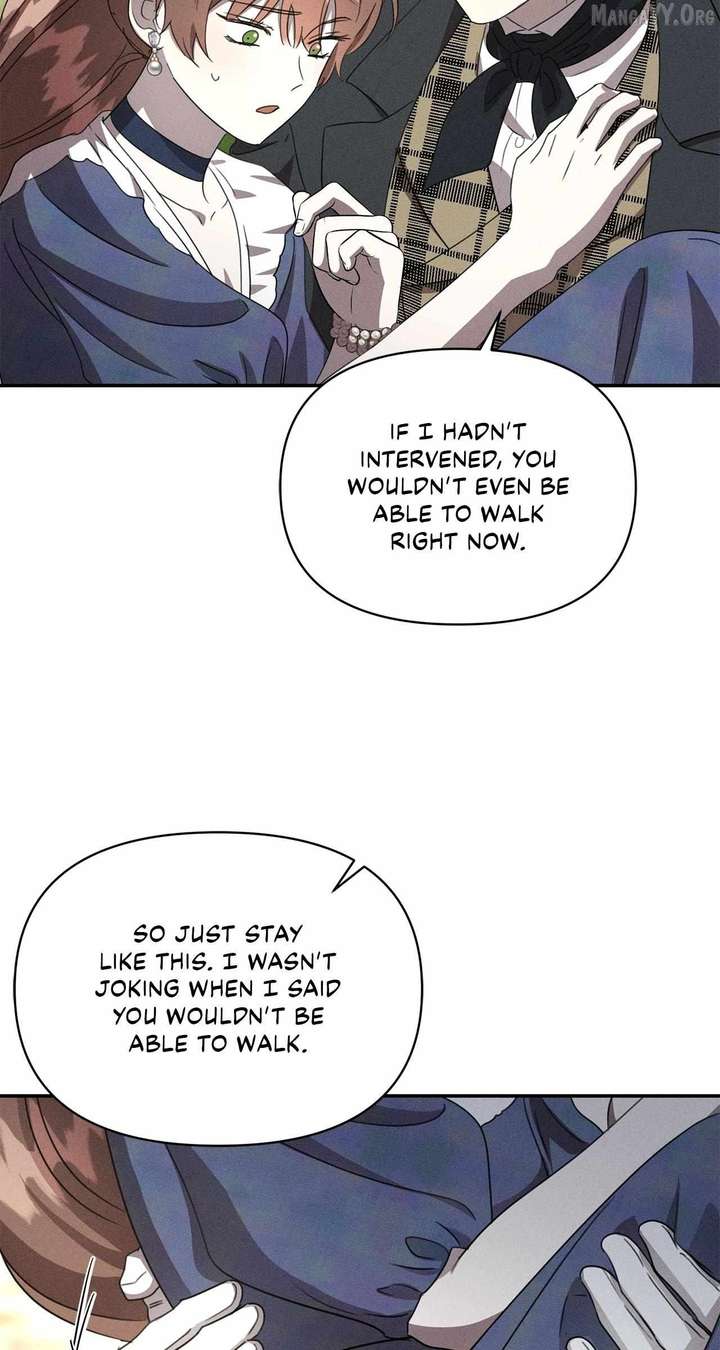 Don’t Be Carelessly Friendly - Chapter 67 Page 13