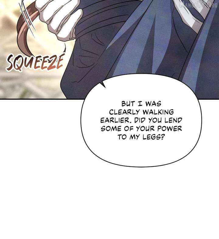 Don’t Be Carelessly Friendly - Chapter 67 Page 14