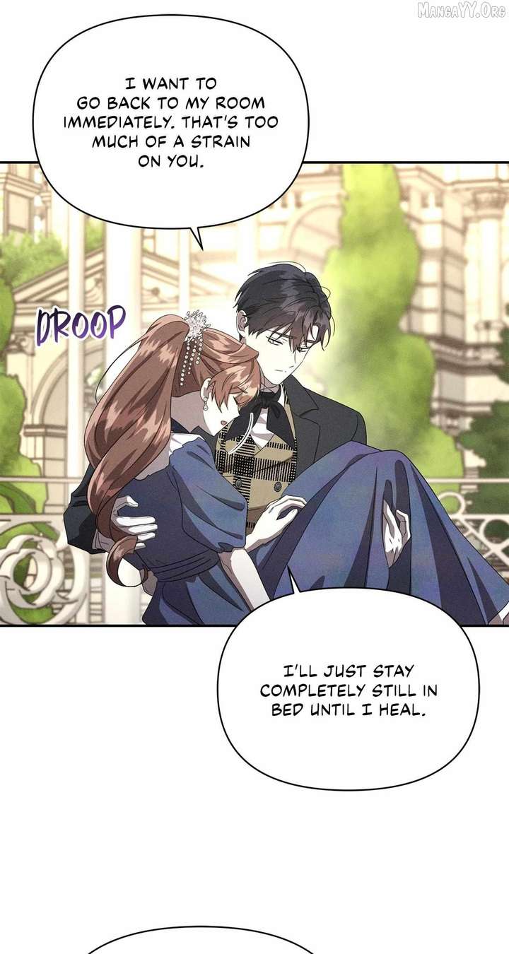 Don’t Be Carelessly Friendly - Chapter 67 Page 17