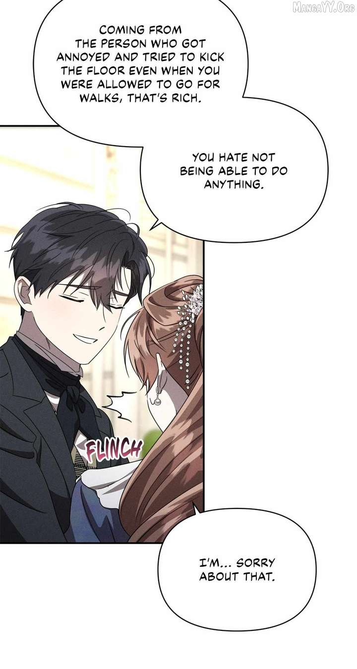 Don’t Be Carelessly Friendly - Chapter 67 Page 18