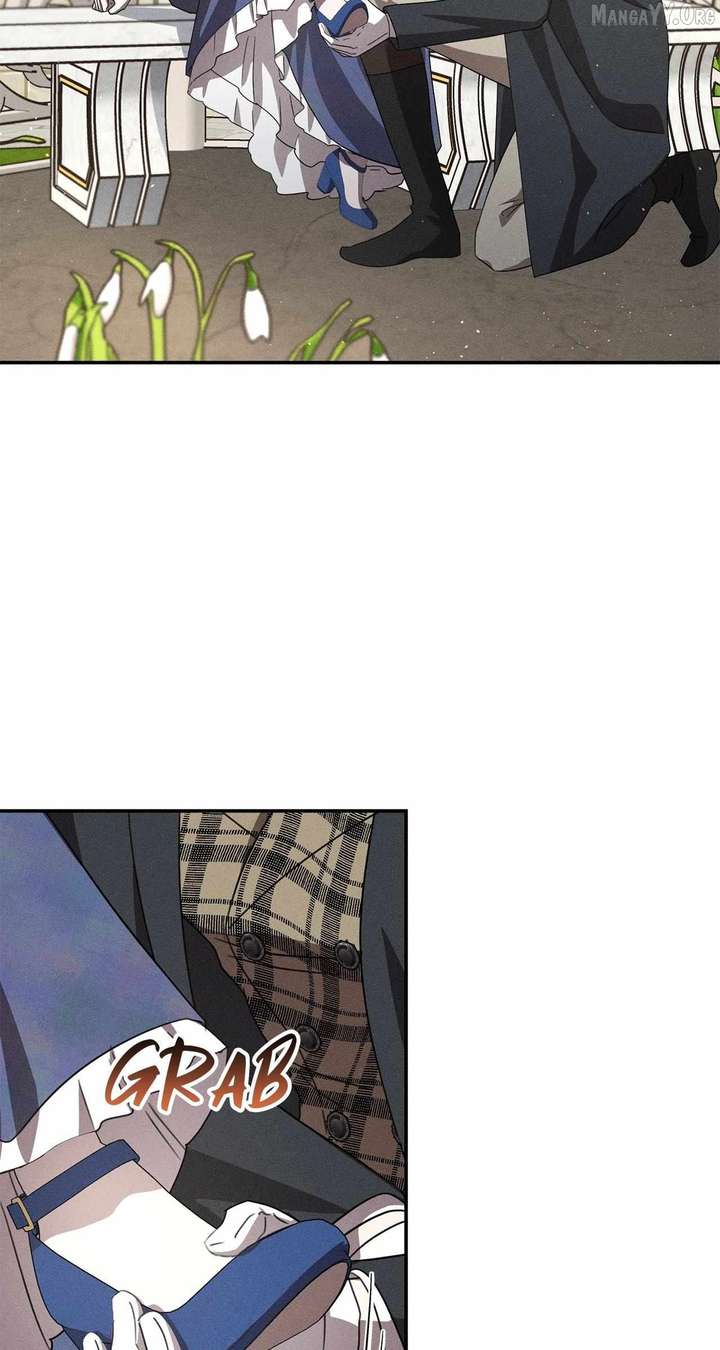 Don’t Be Carelessly Friendly - Chapter 67 Page 2