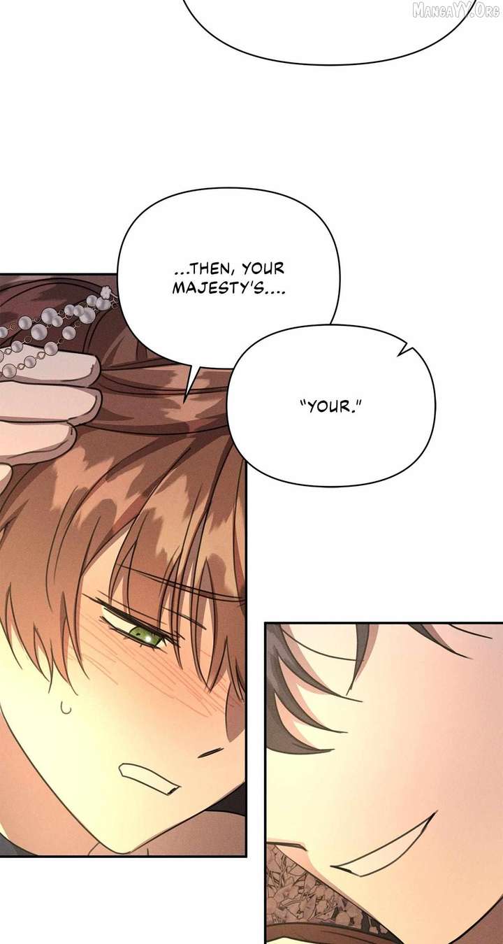 Don’t Be Carelessly Friendly - Chapter 67 Page 20