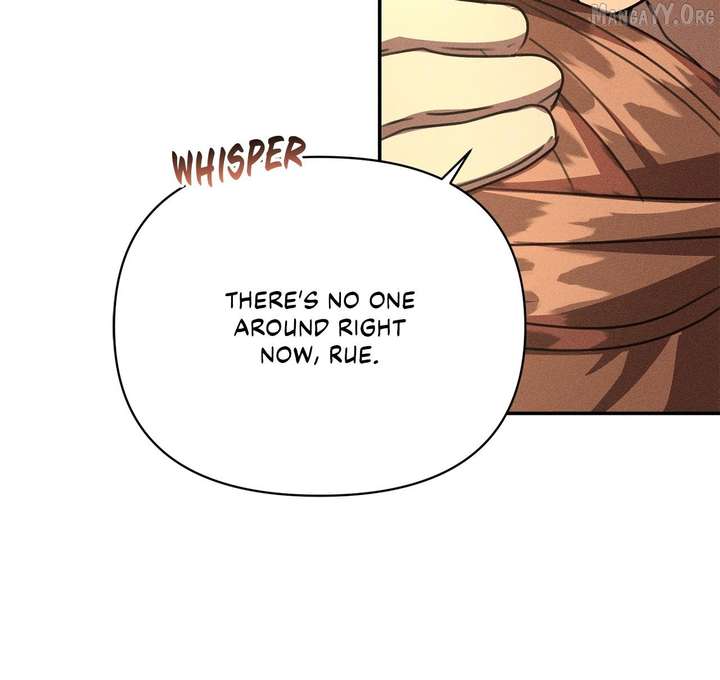 Don’t Be Carelessly Friendly - Chapter 67 Page 21