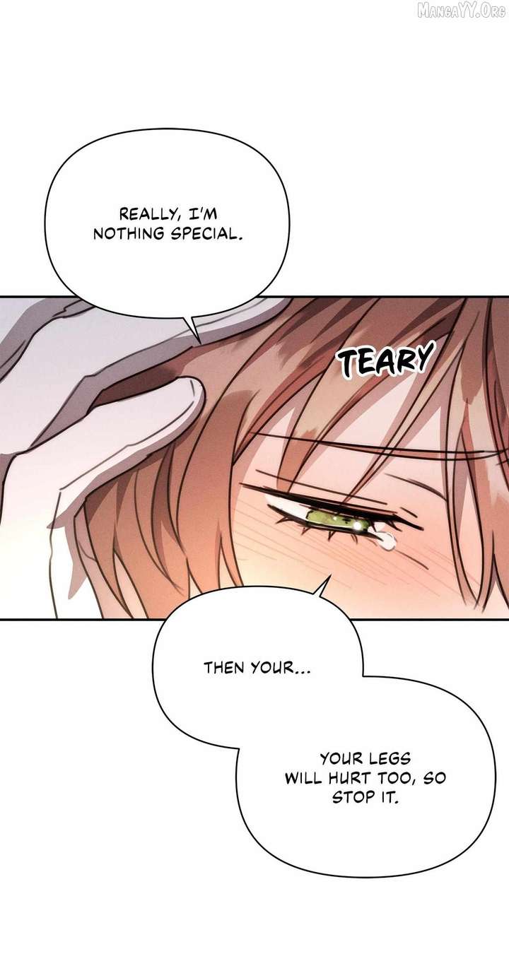 Don’t Be Carelessly Friendly - Chapter 67 Page 22