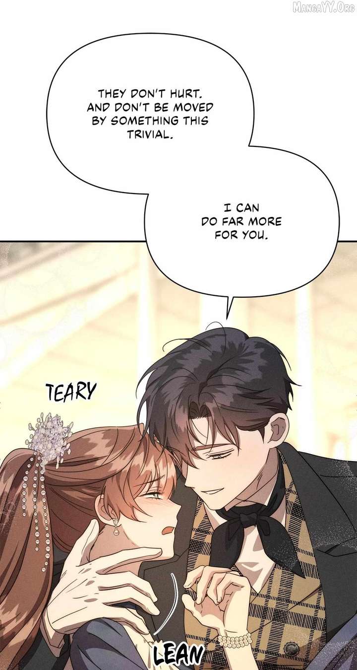 Don’t Be Carelessly Friendly - Chapter 67 Page 23