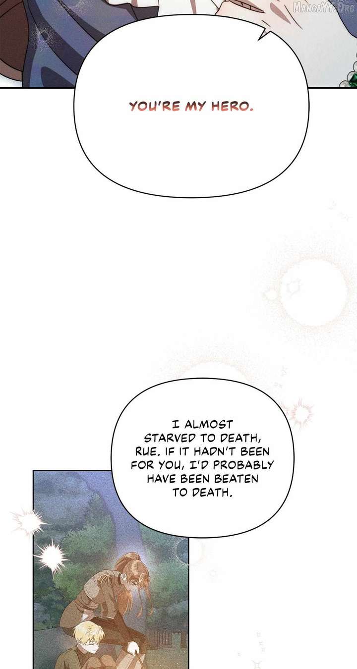 Don’t Be Carelessly Friendly - Chapter 67 Page 25