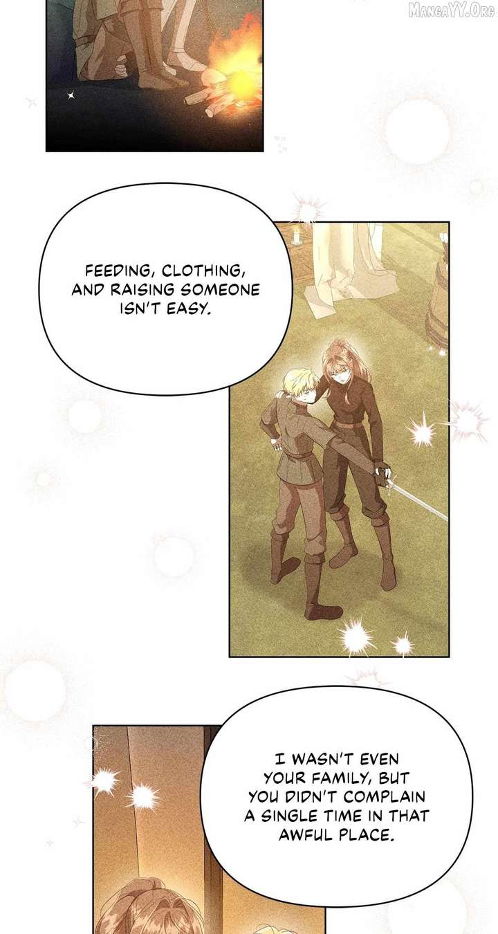 Don’t Be Carelessly Friendly - Chapter 67 Page 26