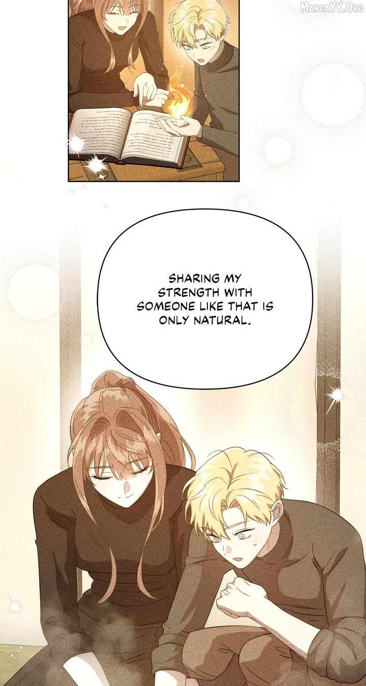 Don’t Be Carelessly Friendly - Chapter 67 Page 27