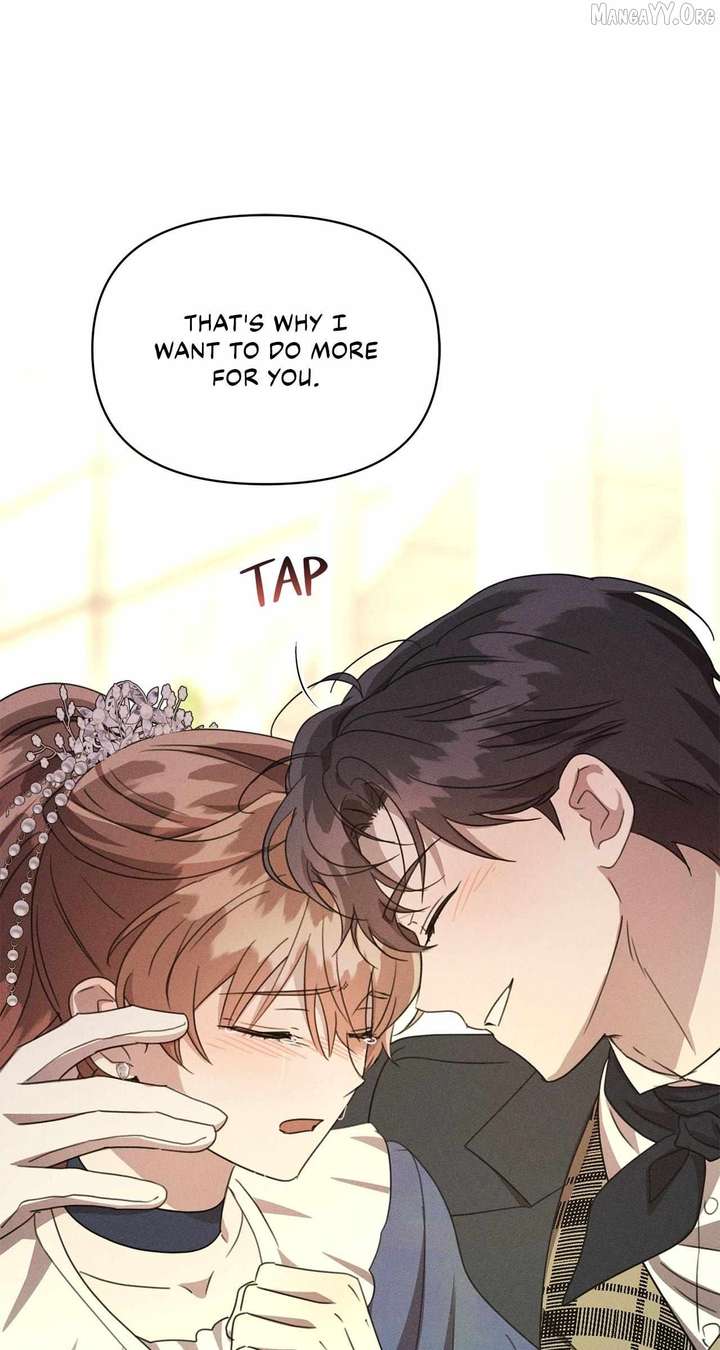 Don’t Be Carelessly Friendly - Chapter 67 Page 29