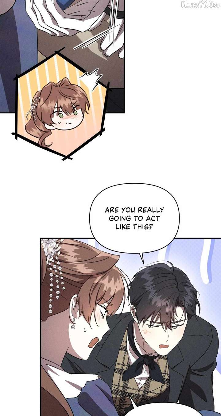 Don’t Be Carelessly Friendly - Chapter 67 Page 3