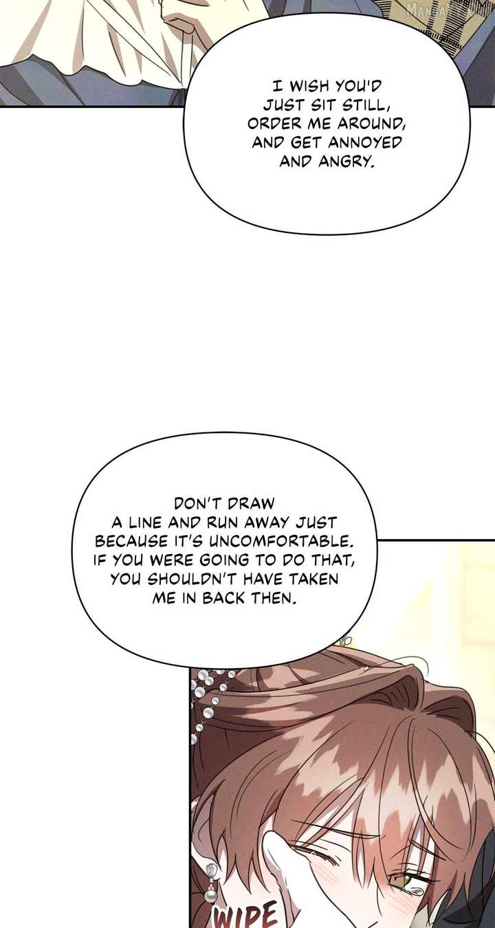 Don’t Be Carelessly Friendly - Chapter 67 Page 30