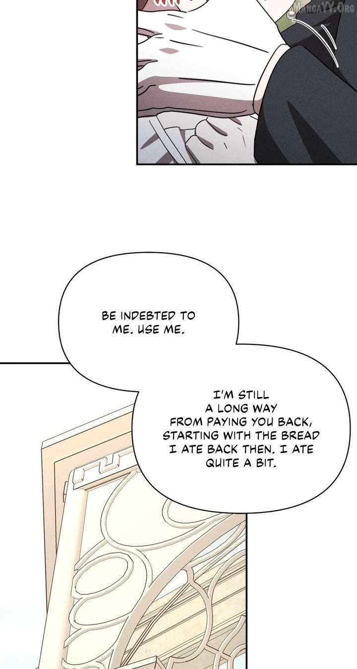 Don’t Be Carelessly Friendly - Chapter 67 Page 31