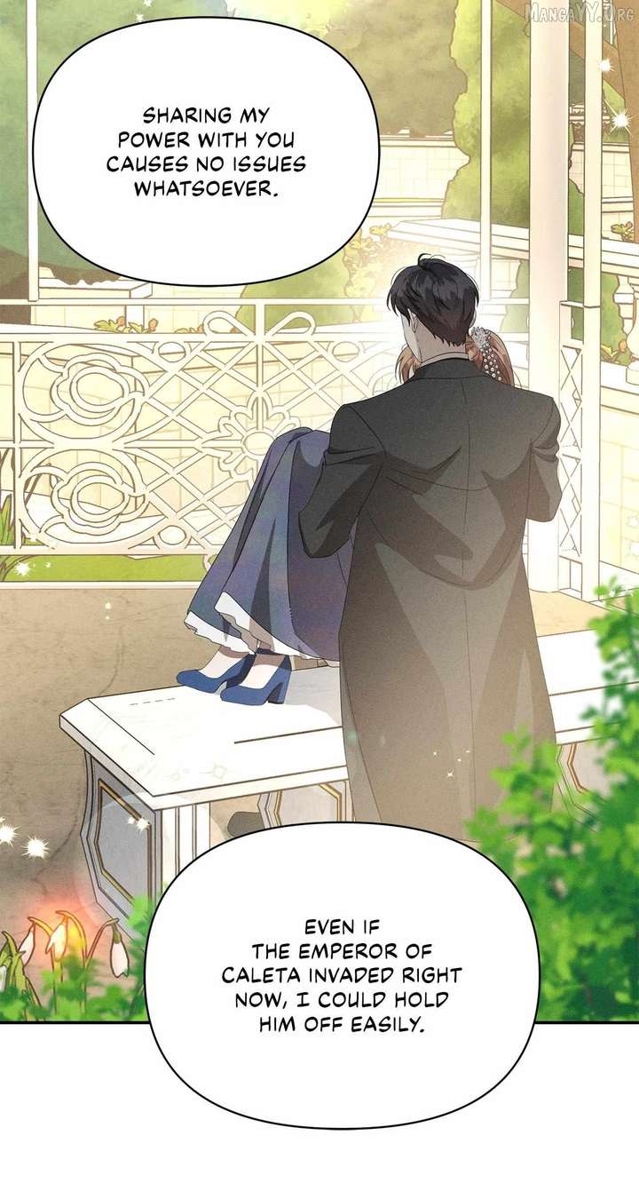 Don’t Be Carelessly Friendly - Chapter 67 Page 35