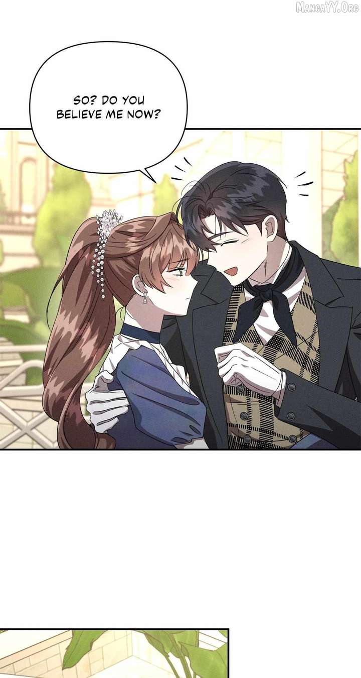 Don’t Be Carelessly Friendly - Chapter 67 Page 37