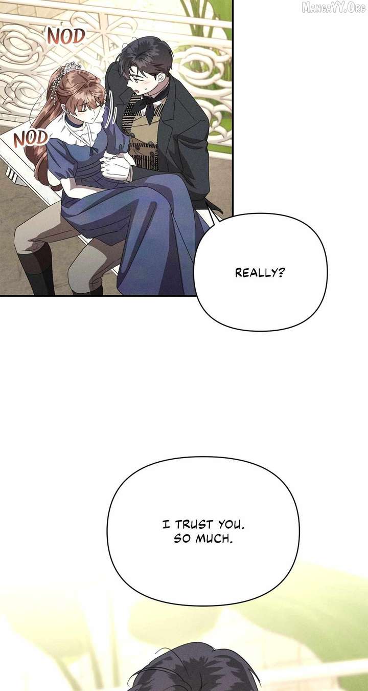 Don’t Be Carelessly Friendly - Chapter 67 Page 38