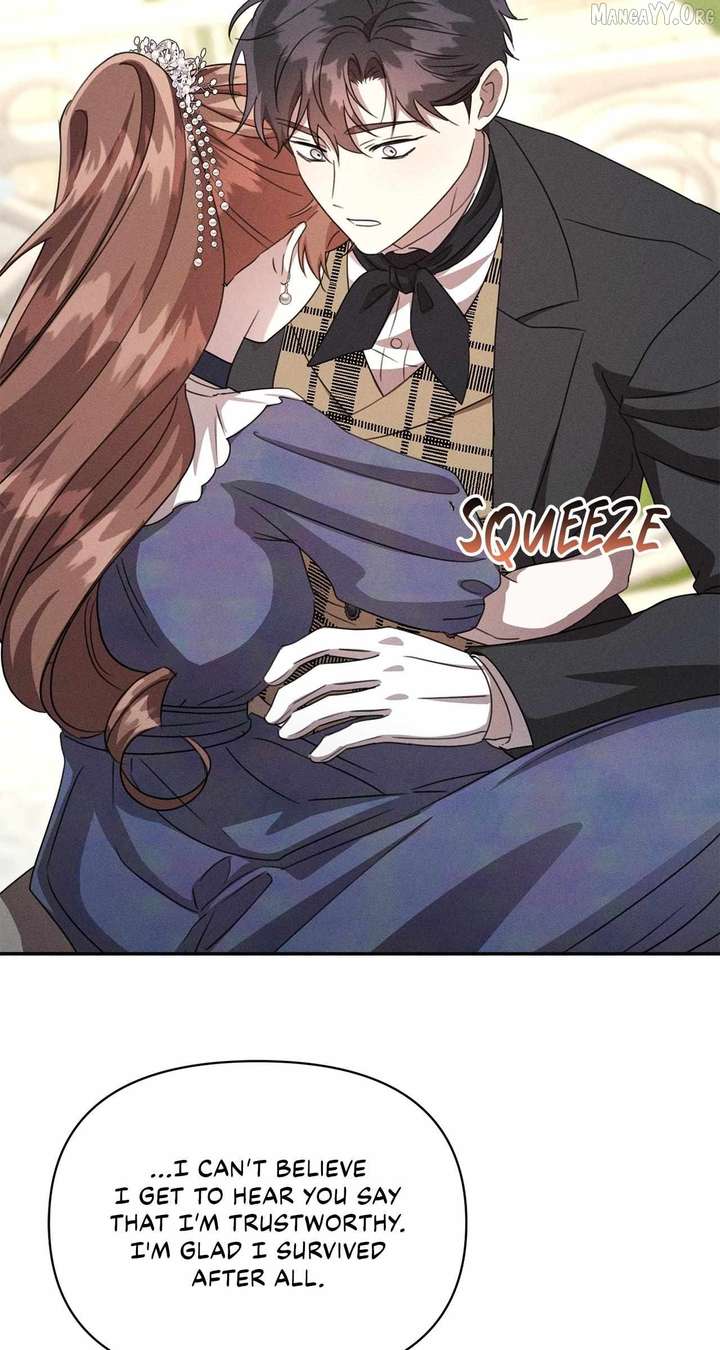 Don’t Be Carelessly Friendly - Chapter 67 Page 39