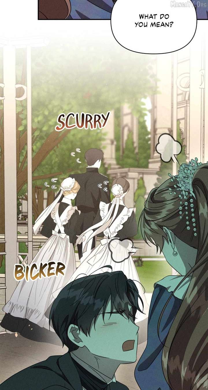 Don’t Be Carelessly Friendly - Chapter 67 Page 4