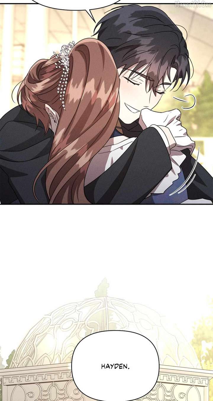 Don’t Be Carelessly Friendly - Chapter 67 Page 40