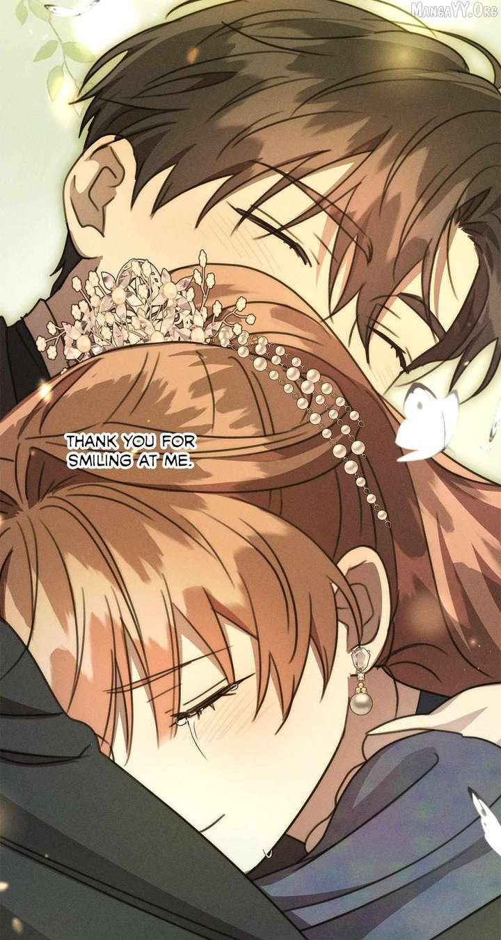 Don’t Be Carelessly Friendly - Chapter 67 Page 42